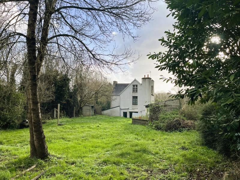 Maison - 151 m² - 6 pièces