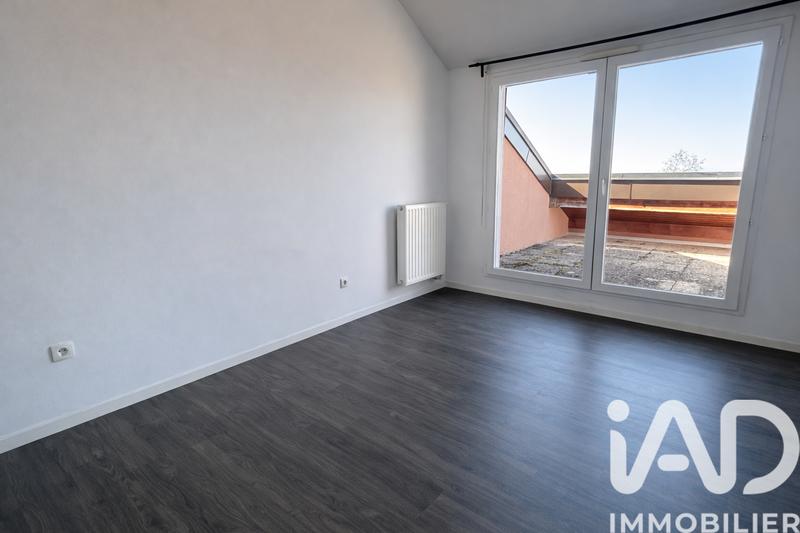 Duplex - 104 m² - 4 pièces