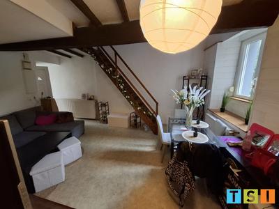 Maison - 70 m² - 4 pièces