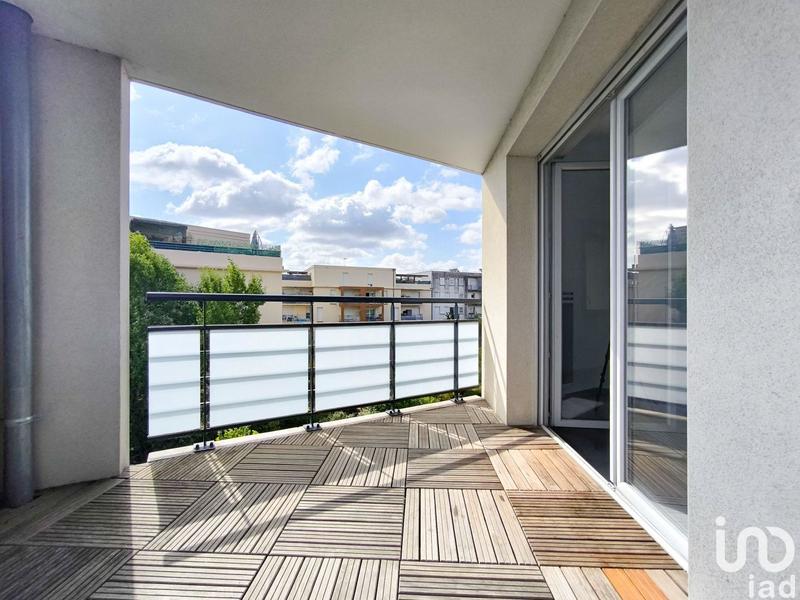 Appartement - 119 m² - 6 pièces