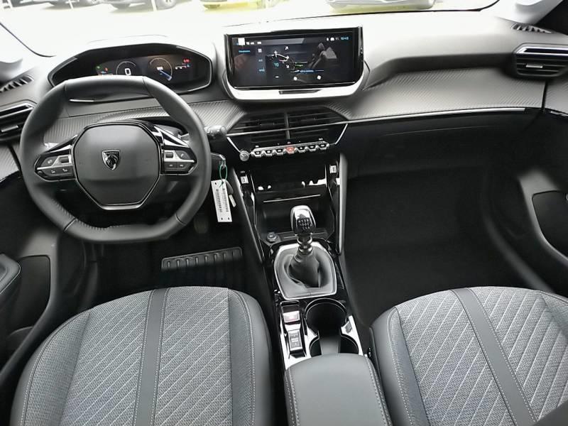 Peugeot 208 100 s&amp;S Bvm6 Allure