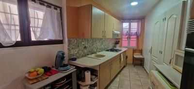 Maison - 61 m² - 3 pièces