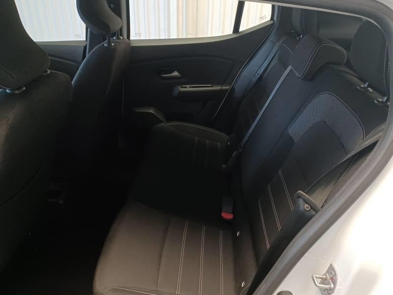 Dacia Sandero TCe 90 Expression