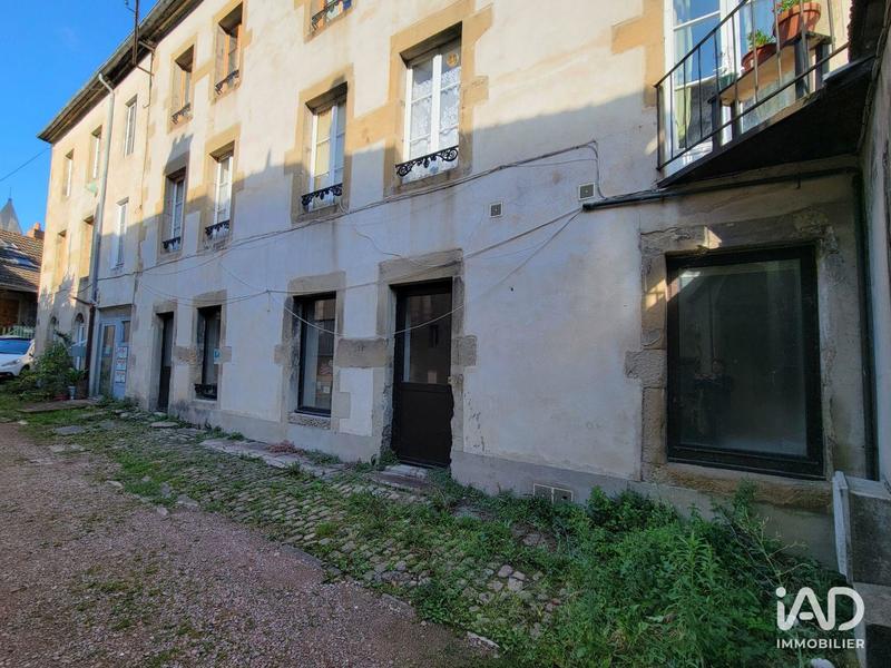 Local commercial - 180 m²