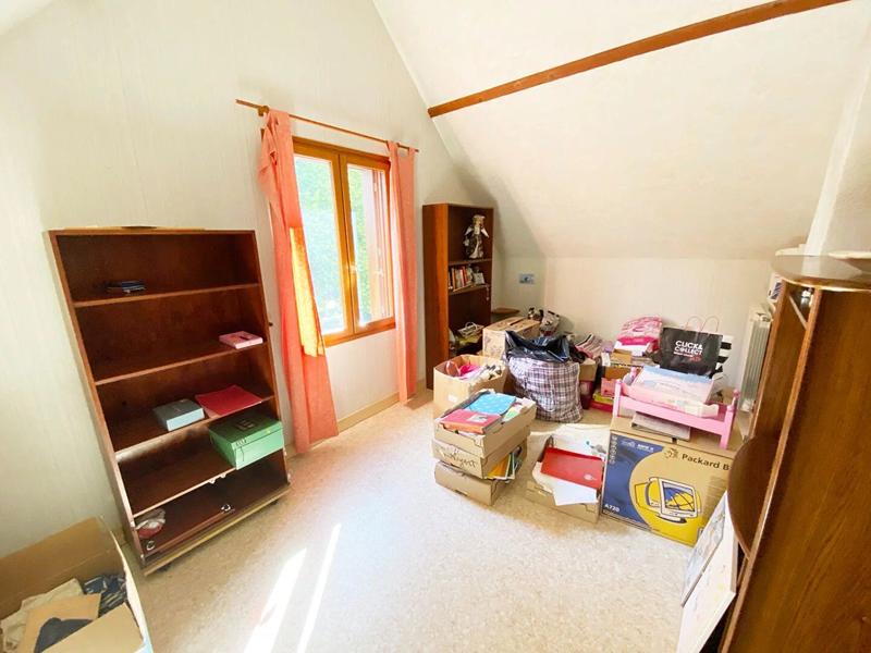 Maison - 175 m² - 7 pièces