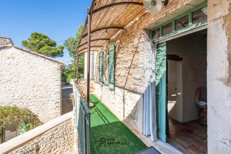 Maison - 151 m² - 4 pièces