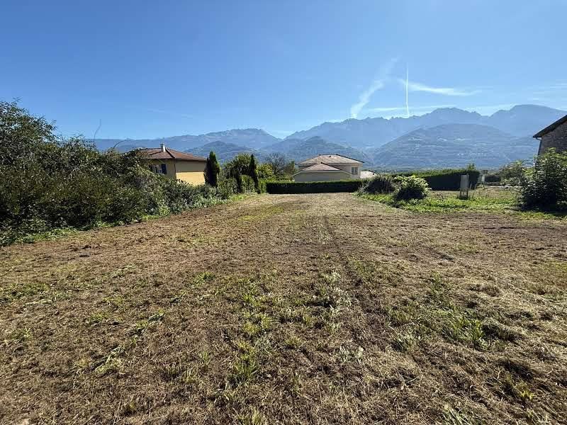 Terrain - 451 m²