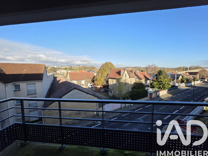 Appartement - 29 m² - 1 pièce