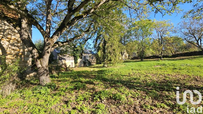 Ferme - 200 m² - 5 pièces