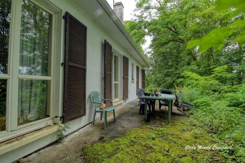 Maison - 138 m² - 8 pièces