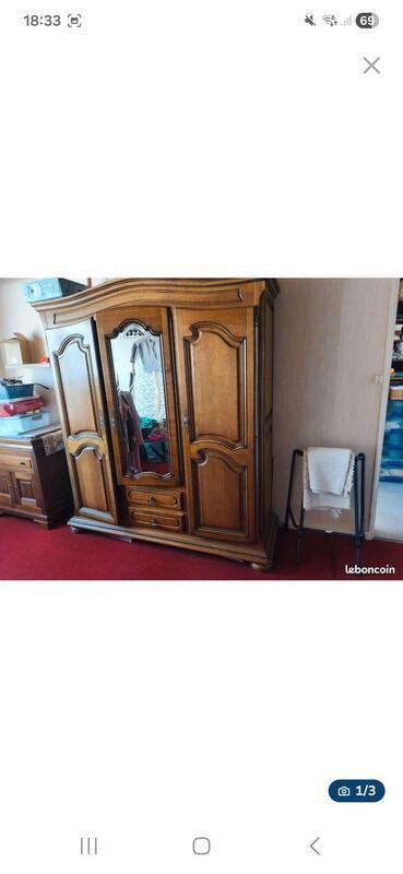 Vide maison - meubles, vaisselle, décoration