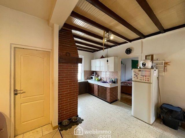 Appartement - 62 m² - 2 pièces