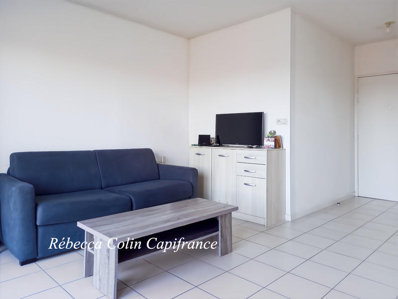Appartement - 51 m² - 2 pièces