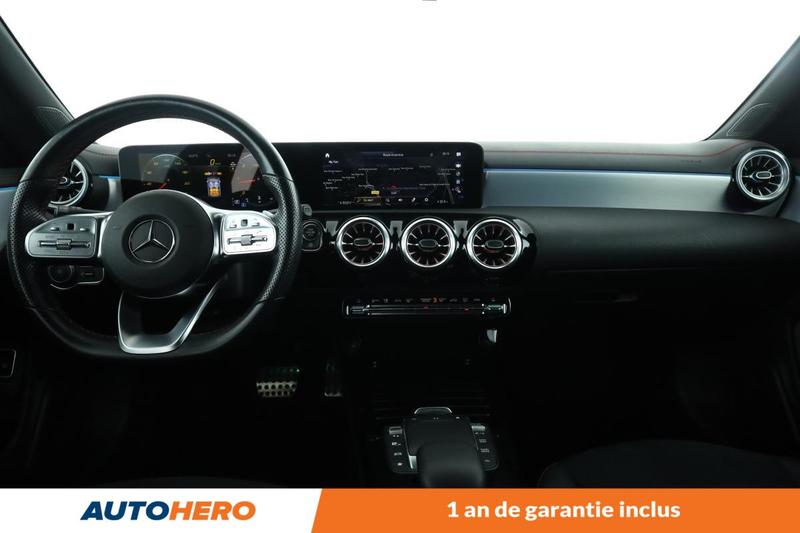 Mercedes Cla 200 d Amg Line 8g-Dct 150 ch