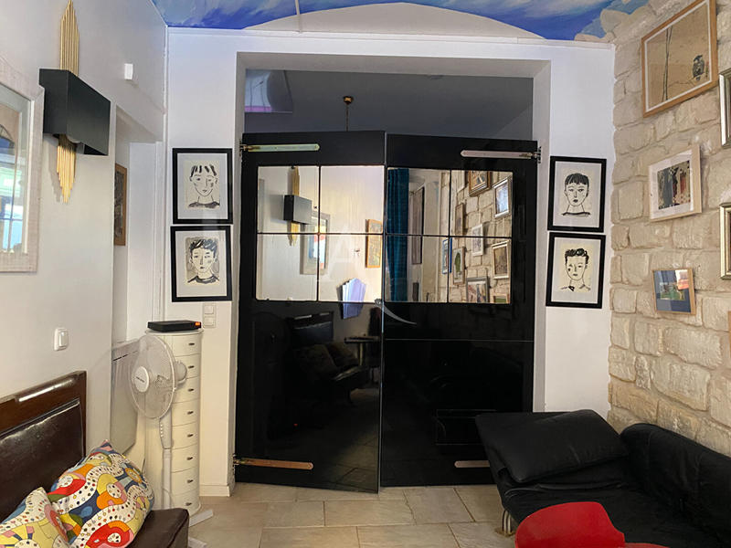 Local commercial - 26 m² - 1 pièce