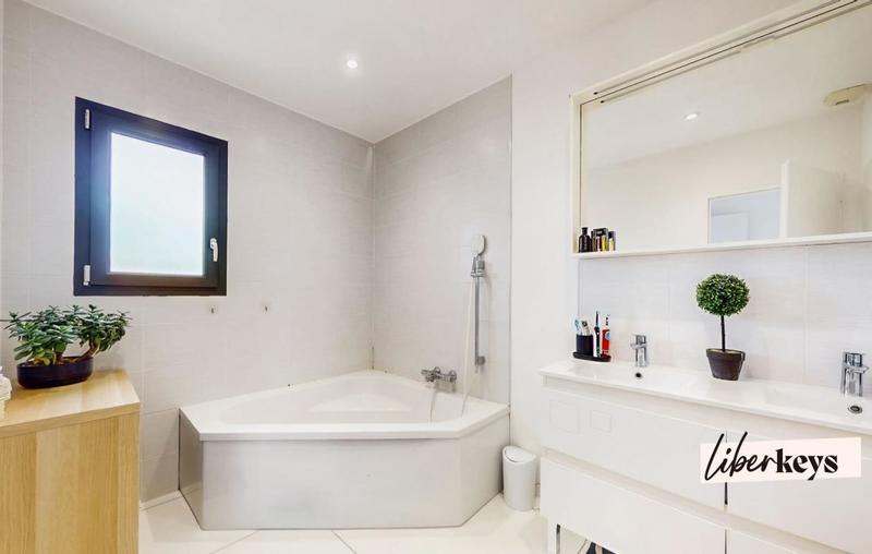 Maison - 151 m² - 5 pièces