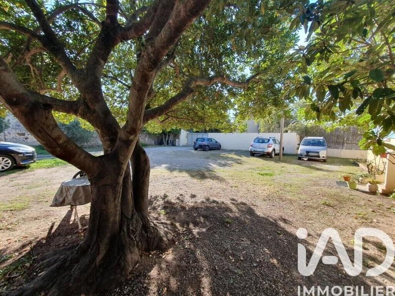 Maison - 196 m² - 10 pièces