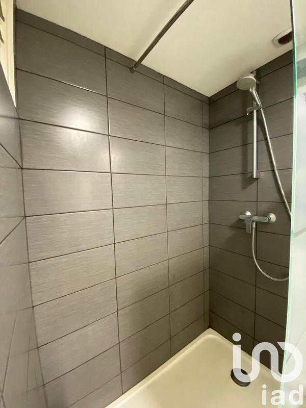 Maison - 36 m² - 2 pièces