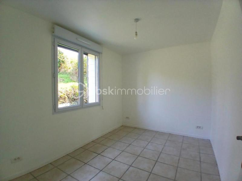 Maison - 70 m² - 5 pièces