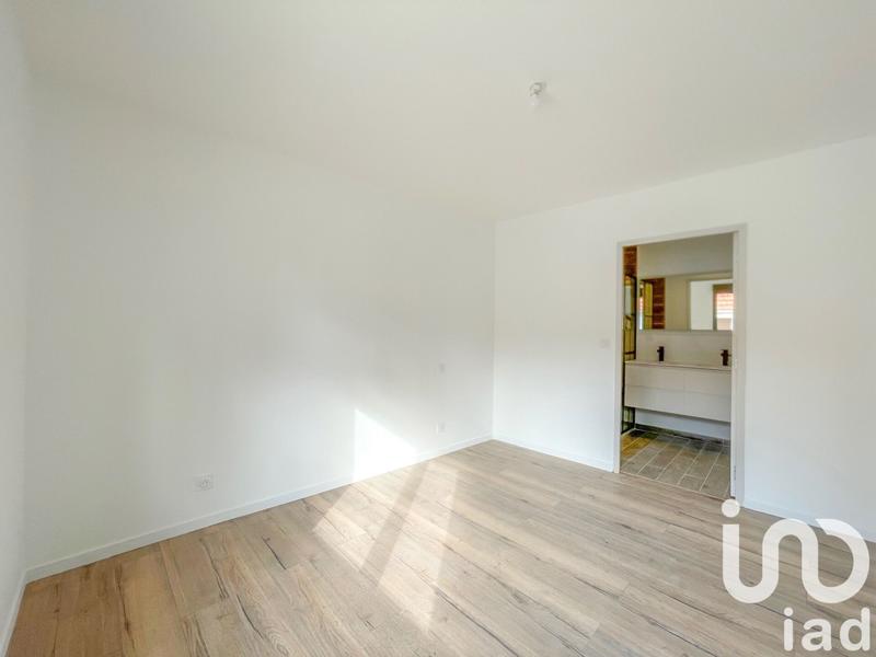 Maison - 102 m² - 4 pièces