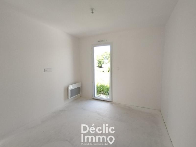 Pavillon - 67 m² - 3 pièces