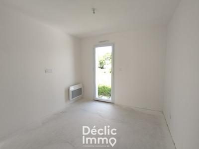 Pavillon - 67 m² - 3 pièces