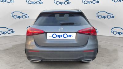 Mercedes Classe a IV 200 e 163 Amg Line