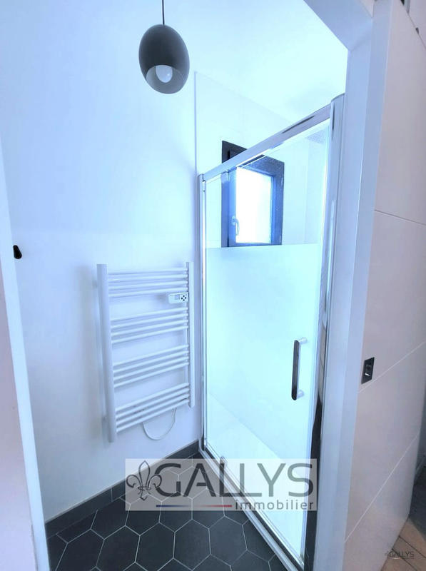 Maison - 122 m² - 5 pièces