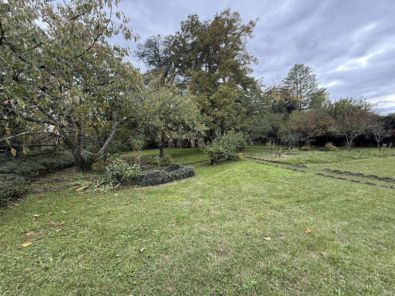 Maison - 144 m² - 6 pièces