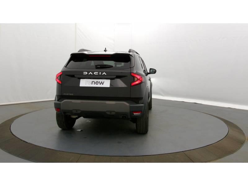 Dacia Duster Mild Hybrid 130 Journey