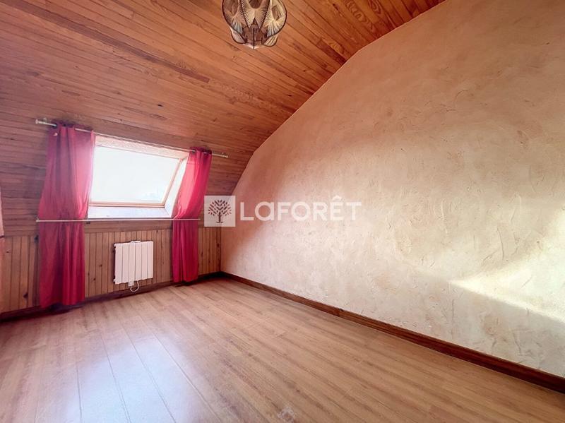 Appartement - 32 m² - 2 pièces