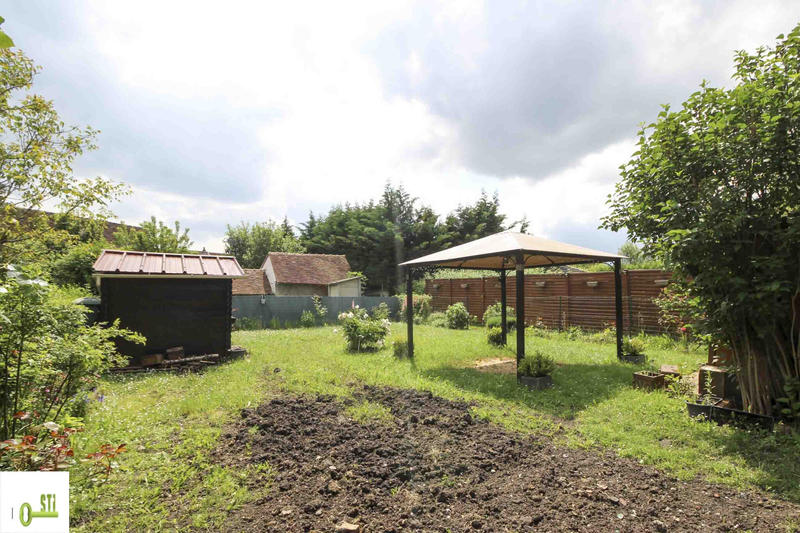 Maison de village - 51 m² - 3 pièces