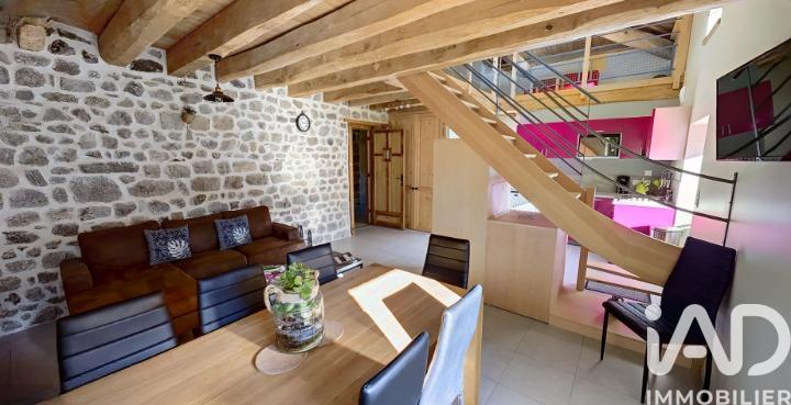 Appartement - 465 m² - 18 pièces