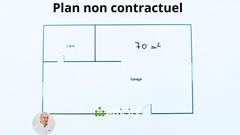 Villa - 114 m² - 5 pièces