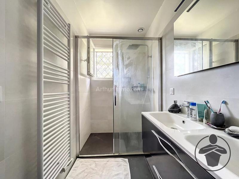 Maison - 130 m² - 4 pièces