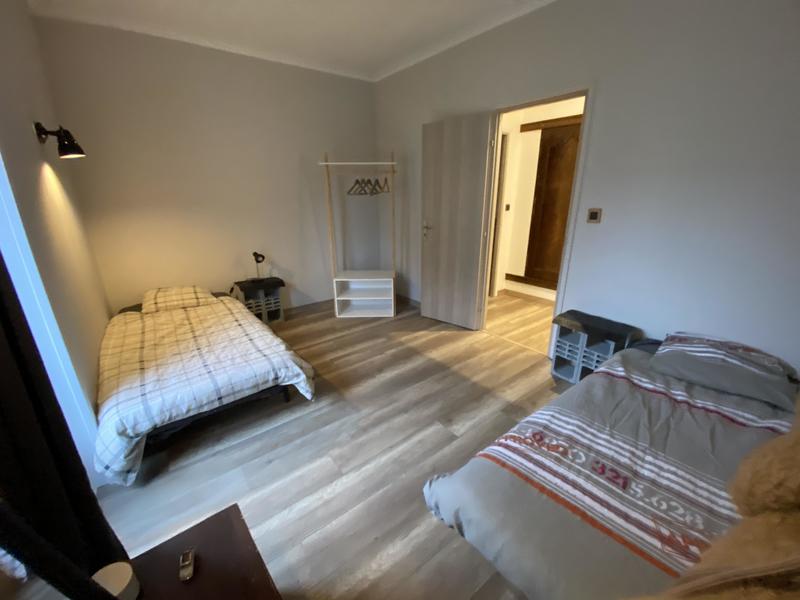 Maison en pierre - 180 m² - 7 pièces