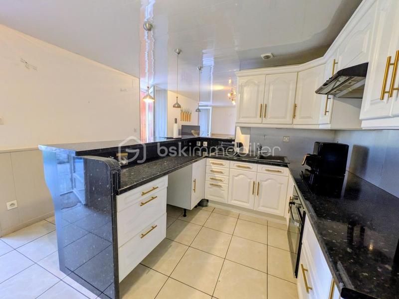 Duplex - 150 m² - 7 pièces