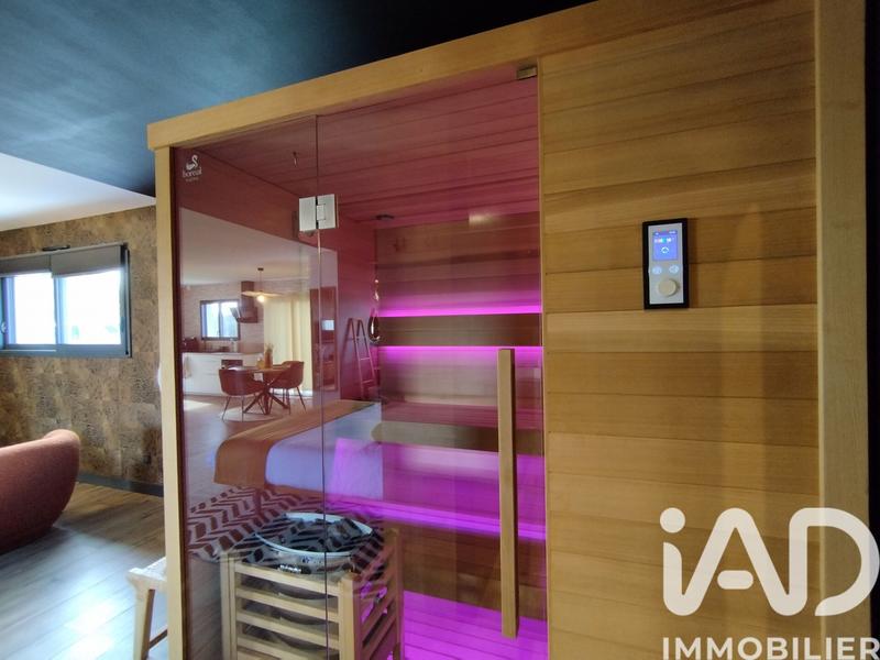 Maison - 70 m² - 1 pièce