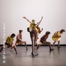 Boléro un d'Odile Duboc / Join 2 de Ioannis Mandafounis/ Entropie de Léo Lérus