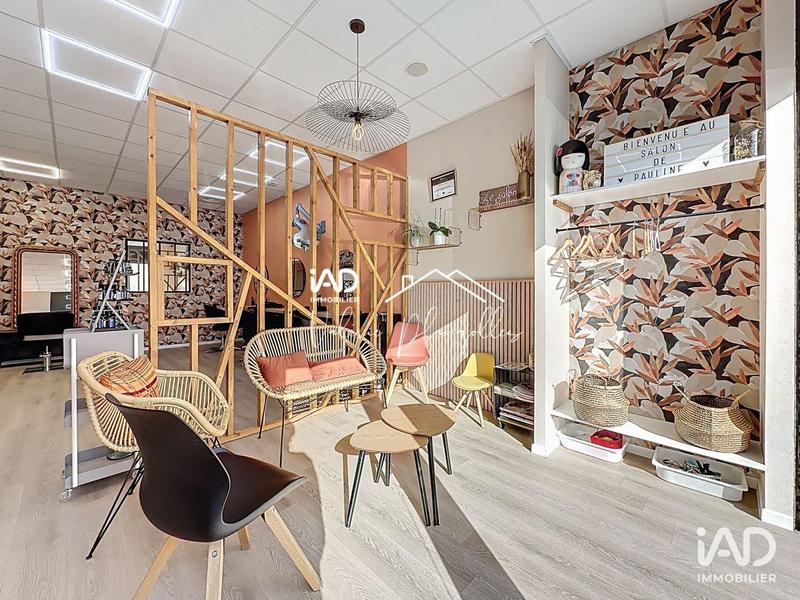 Local commercial - 70 m²