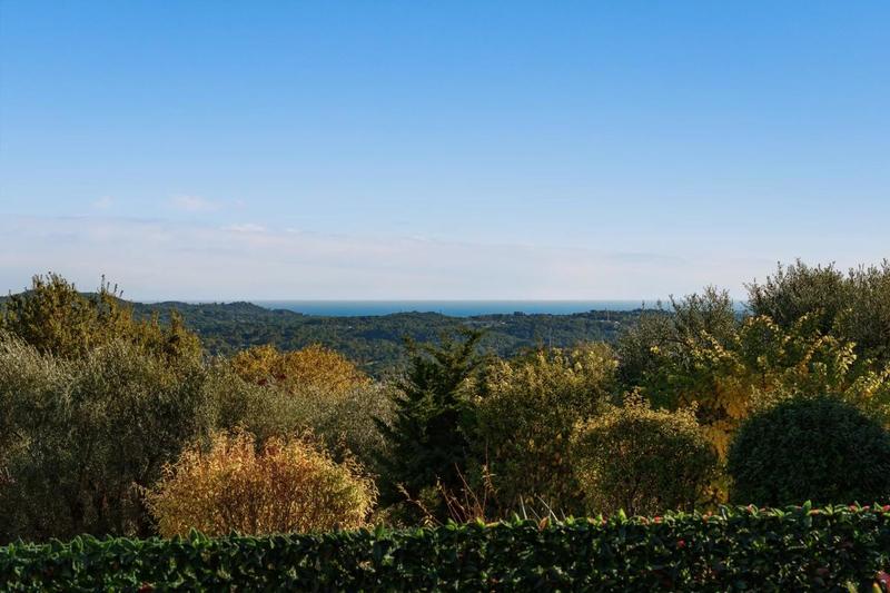 Villa - 190 m² - 7 pièces