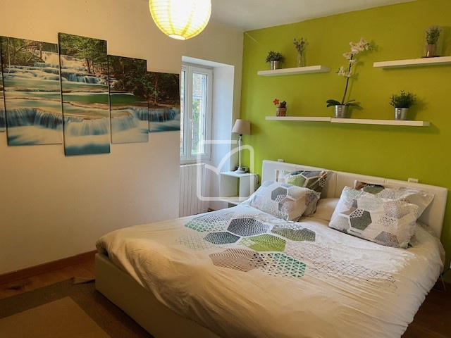 Propriété - 314 m² - 12 pièces