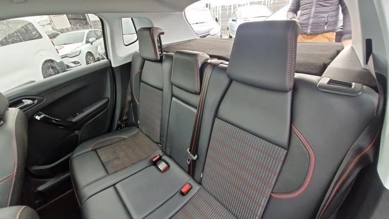 Peugeot 2008 1.6 Bluehdi 120ch Ss Bvm6 Gt Line