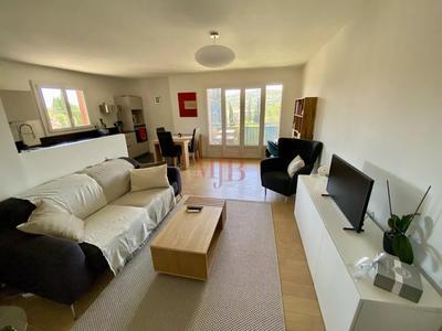 Appartement - 79 m² - 4 pièces