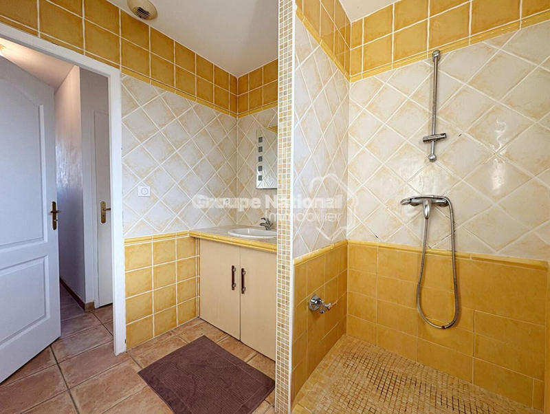 Maison - 137 m² - 6 pièces