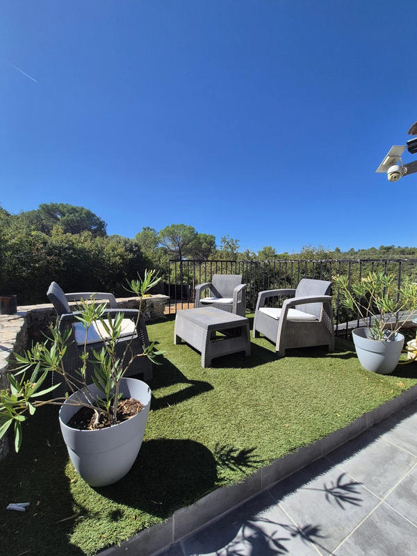 Maison - 163 m² - 4 pièces