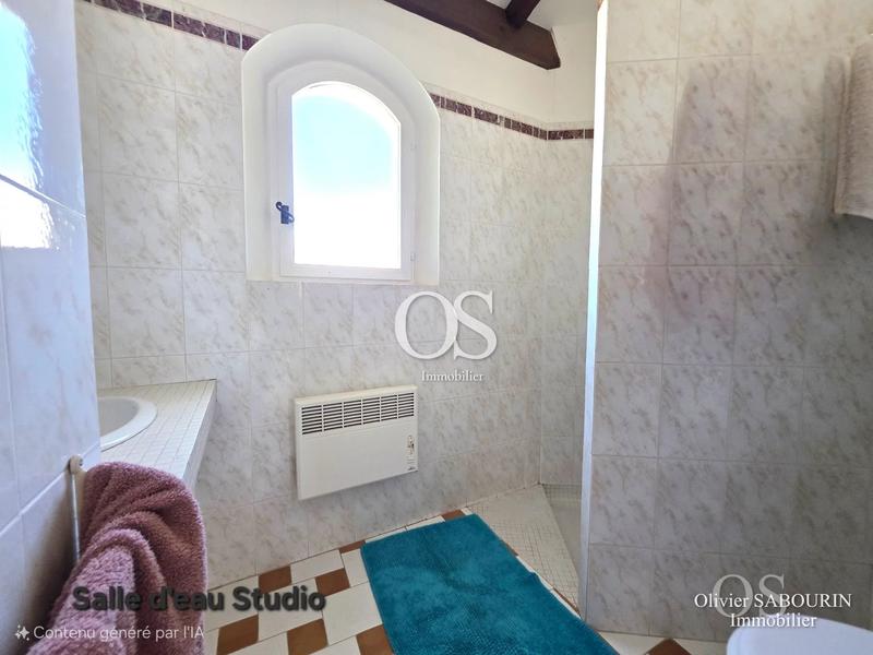 Maison - 165 m² - 6 pièces