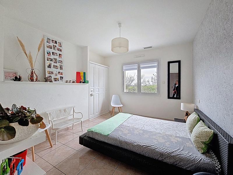 Villa - 140 m² - 5 pièces