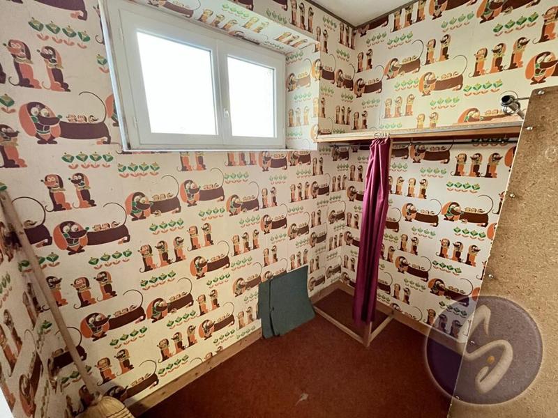 Maison - 133 m² - 5 pièces