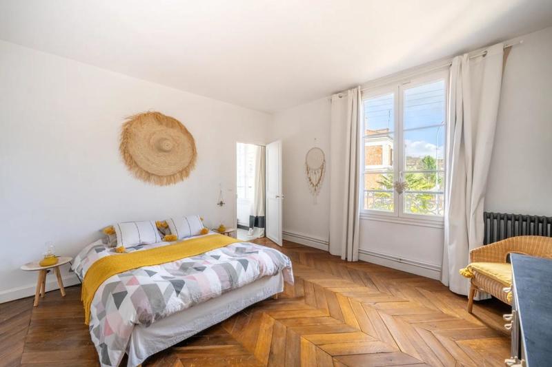 Maison - 187 m² - 6 pièces